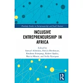 Inclusive Entrepreneurship in Africa