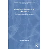 Comparing Pathways of Desistance: An International Perspective