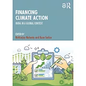 Financing Climate Action: India in a Global Context