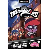 Miraculous Chibi Vol. 6