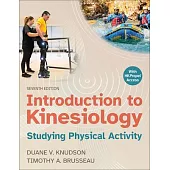 Introduction to Kinesiology