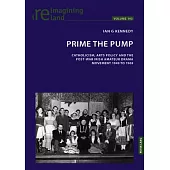 Prime the Pump; Catholicism, Arts Policy and the Post-war Irish Amateur Drama Movement 1949 to 1969