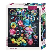 Superstar: 1000 Piece Puzzle