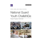 National Guard Youth Challenge: Program Progress in 2023-2024