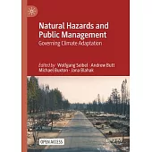 Natural Hazards and Public Management: Governing Climate Adaptation