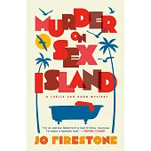 Murder on Sex Island