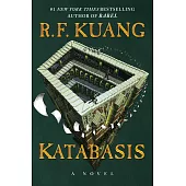 Katabasis