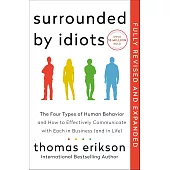 Surrounded by Idiots Revised & Expanded Edition