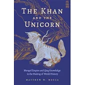 The Khan and the Unicorn: Mongol Empire and Qing Knowledge in the Making of World History