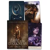 Light in the Darkness: An Oracle of Hope and Transformation