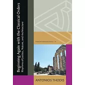 On the Corinthian Column at the Temple of Apollo Epikourios at Bassae