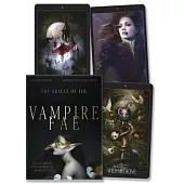 The Oracle of the Vampire Fae