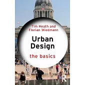 Urban Design: The Basics