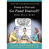 Trump to Harvard: Go Fund Yourself!: Who Will Win?