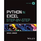 Python in Excel Step by Step