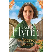 The Mersey Queen