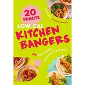 20-Minute Low-Cal Kitchen Bangers