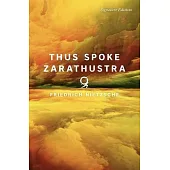 Thus Spoke Zarathustra