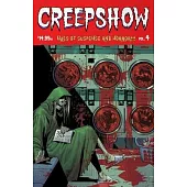 Creepshow Vol. 4