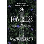 Untitled Bfyr YA Novel