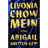 Livonia Chow Mein