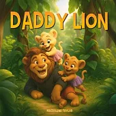 Daddy Lion