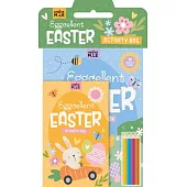 Eggcellent Easter Activity Bag: Activity Bag