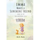 Backyard Bunny Finds a Home: Florida