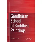 Gandhāran School of Buddhist Paintings