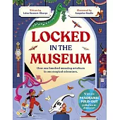 Locked in the Museum