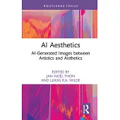 AI Aesthetics: Ai-Generated Images Between Artistics and Aisthetics
