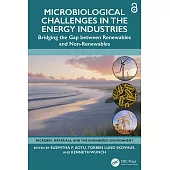 Microbiological Challenges in the Energy Industries: Bridging the Gap Between Renewables and Non-Renewables