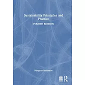 Sustainability Principles and Practice