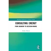 Consulting Energy: From Judgment to Decision-Making
