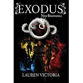 Exodus: New Beginning