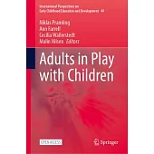 Adults in Play with Children