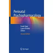 Perinatal Psychopharmacology