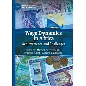 Wage Dynamics in Africa: Achievements and Challenges