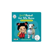 Robot for Ms. Nunu