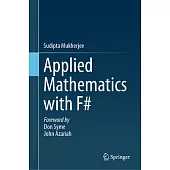 Applied Mathematics with F#