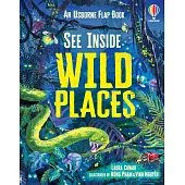 See Inside Wild Places