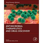 Antimicrobial Therapeutics and Drug Discovery