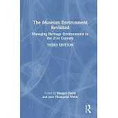 The Museum Environment Revisited: Revisiting Garry Thomson’s Seminal Publication for Galleries, Libraries, Archives and Museums