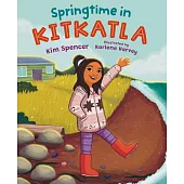 Springtime in Kitkatla