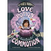 Love Potion Commotion