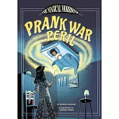 Prank War Peril