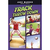 Track Throw Down