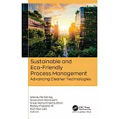 Sustainable and Eco-Friendly Process Management: Advancing Cleaner Technologies