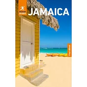 Rough Guides Jamaica: Travel Guide with eBook