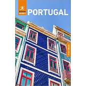 Rough Guides Portugal: Travel Guide with eBook